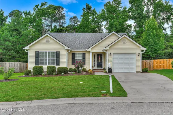722 Keyes Drive, Grovetown, GA 30813