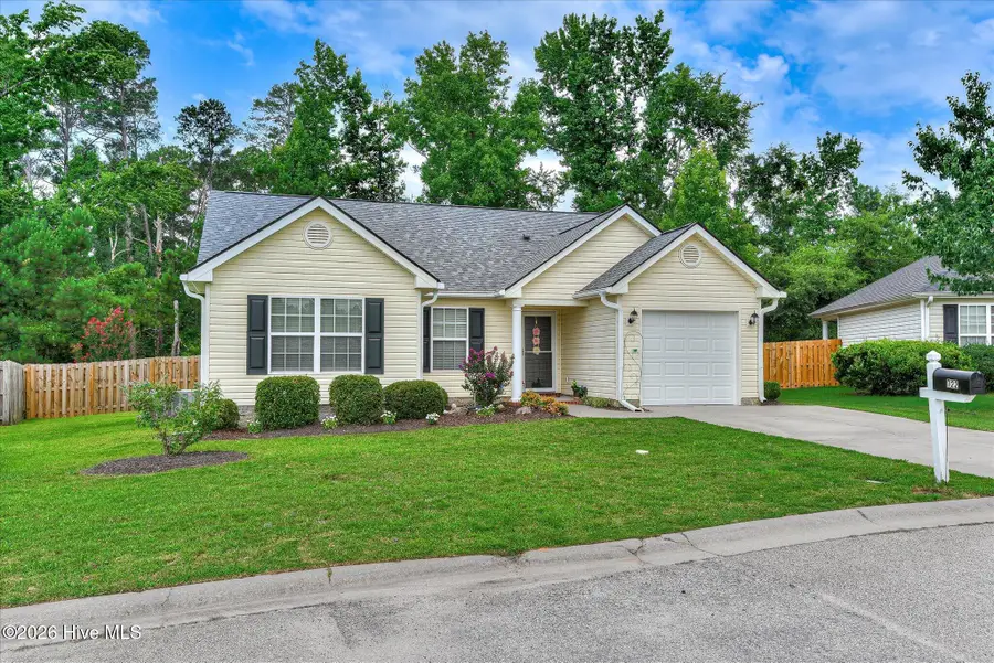 722 Keyes Drive, Grovetown, GA 30813 - #2