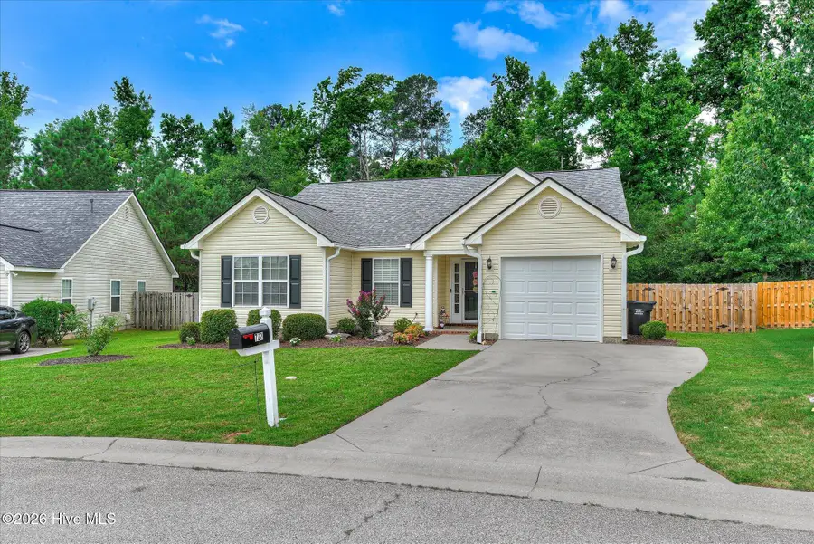 722 Keyes Drive, Grovetown, GA 30813 - #3