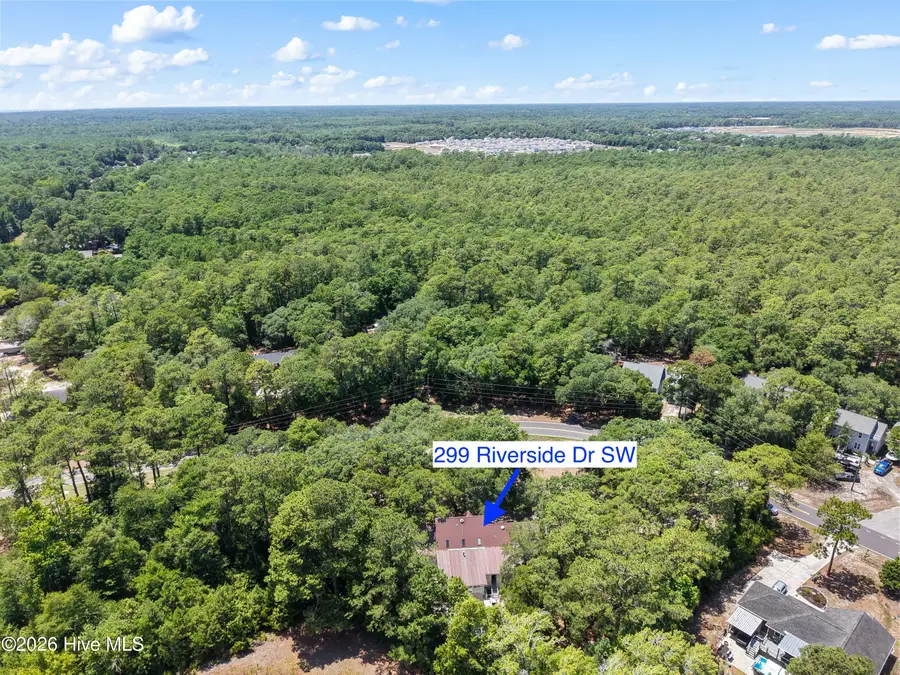 299 Riverside Drive Sw, Varnamtown, NC 28462 - #3