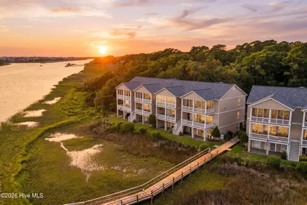 1777 Gores Landing Road Sw #C, Ocean Isle Beach, NC 28469