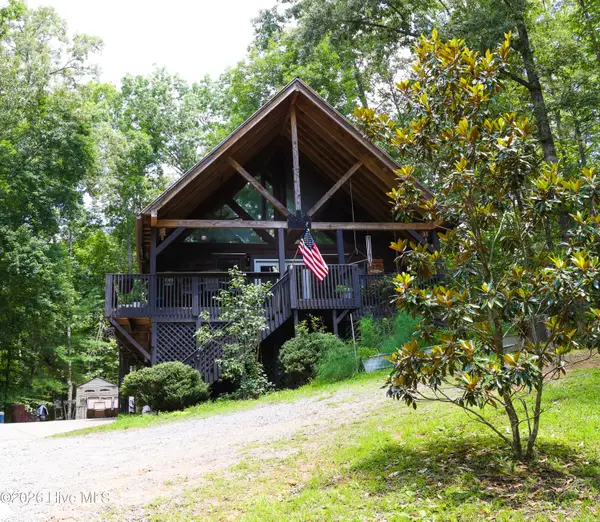 536 Whispering Pine Trail, Murphy, NC 28906