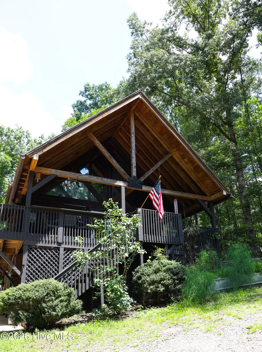 536 Whispering Pine Trail, Murphy, NC 28906 - #2