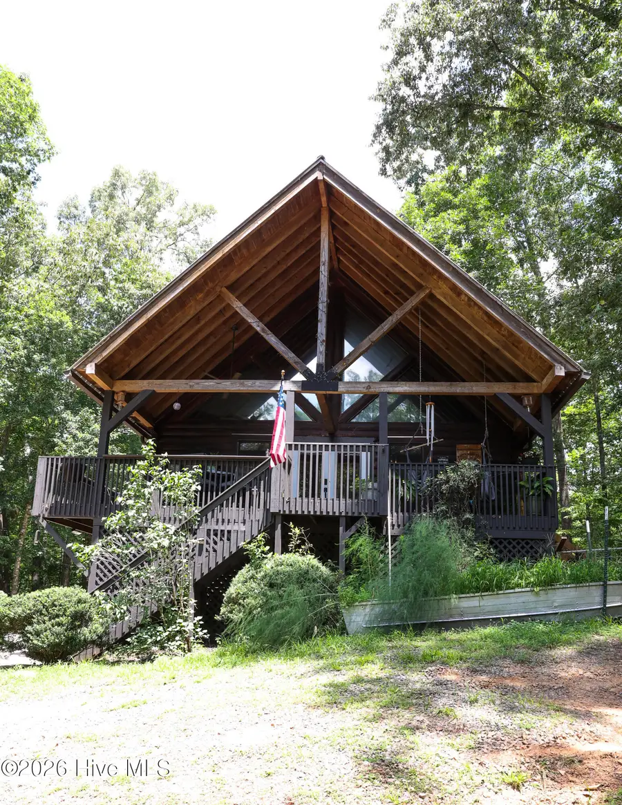 536 Whispering Pine Trail, Murphy, NC 28906 - #3