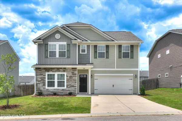 538 Burnaby Court, Aiken, SC 29801