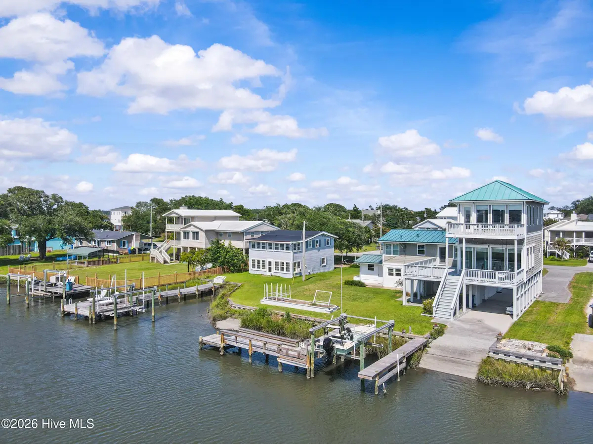 113 Cedar Lane, Cedar Point, NC 28584 - #1