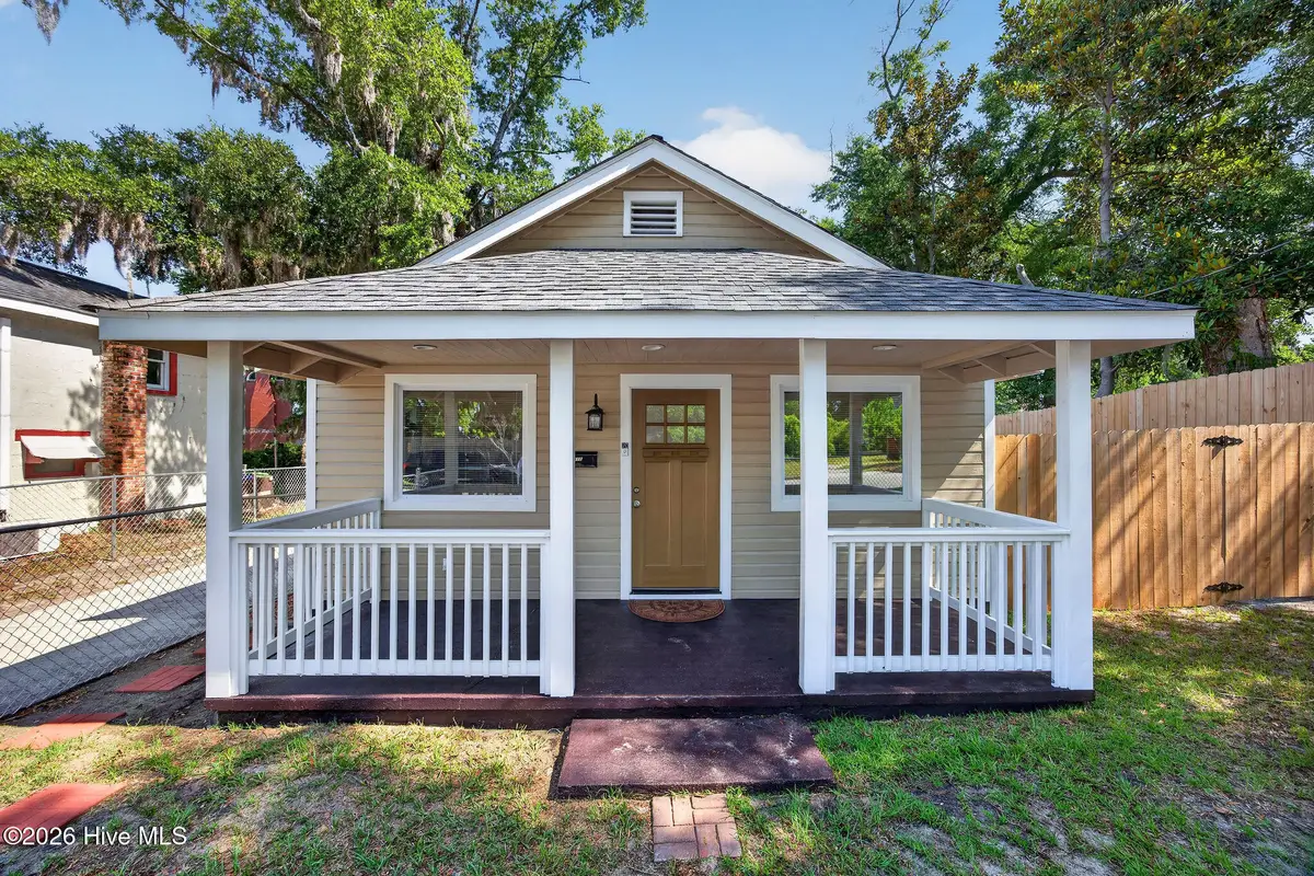 511 Marstellar Street, Wilmington, NC 28401 - #1