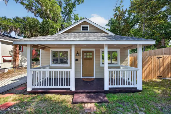 511 Marstellar Street, Wilmington, NC 28401