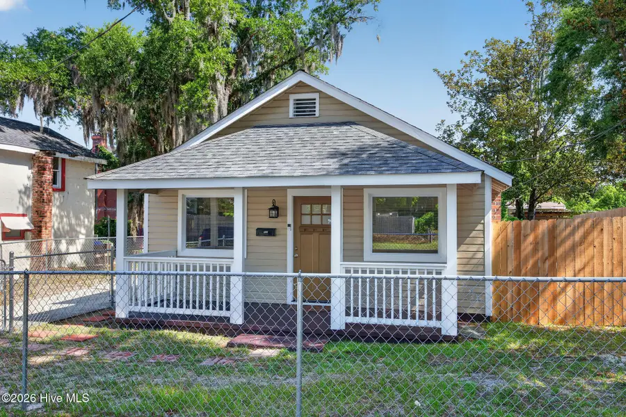 511 Marstellar Street, Wilmington, NC 28401 - #3