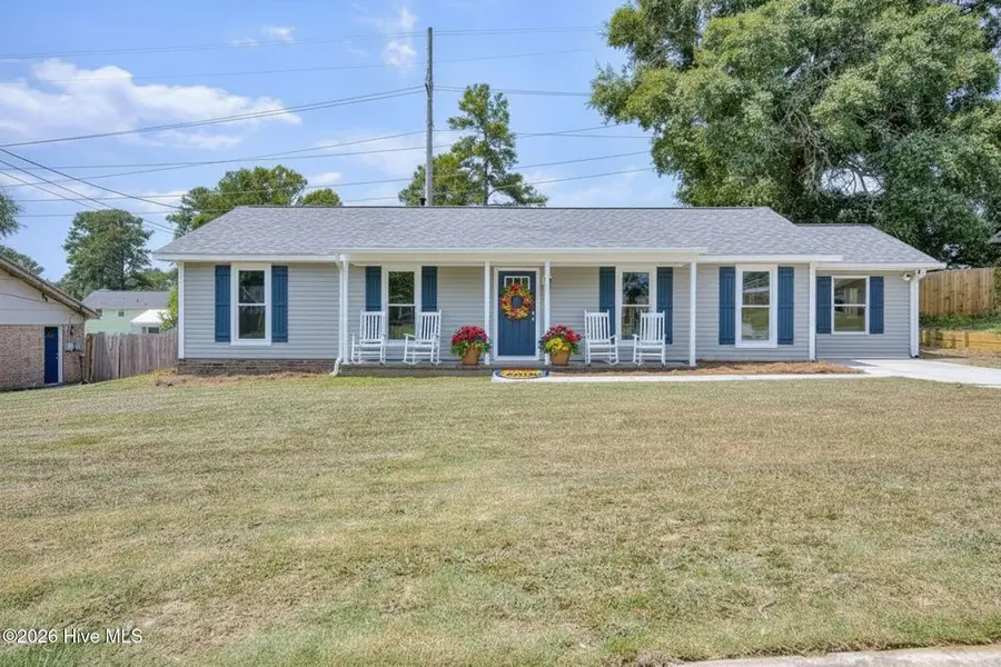 4107 Melrose Drive, Martinez, GA 30809 - #2