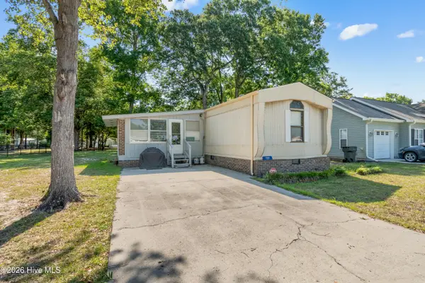 1585 Gate 2 Sw, Ocean Isle Beach, NC 28469