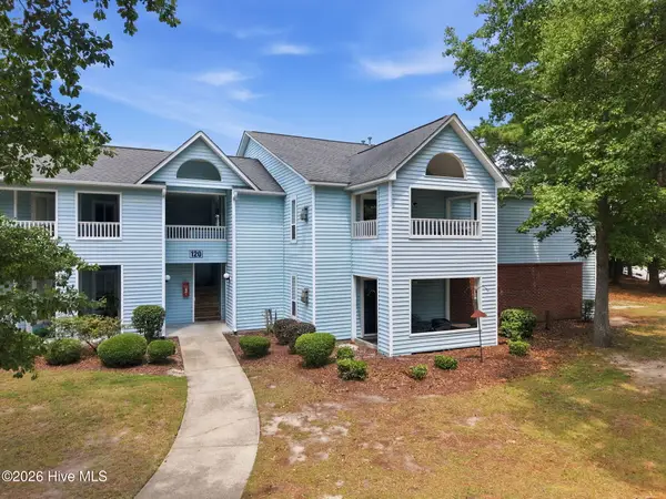 120 Breezewood Drive #C, Greenville, NC 27858