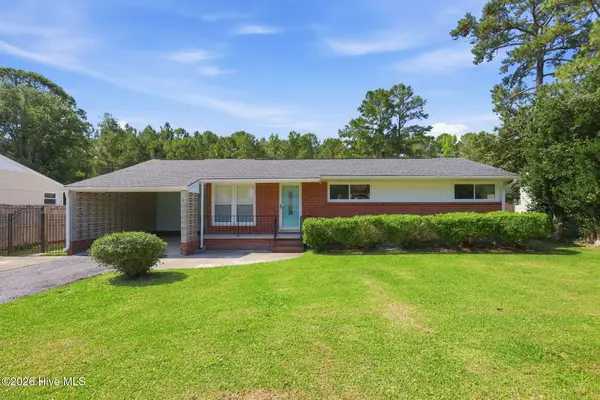 125 Bryan Boulevard, Havelock, NC 28532