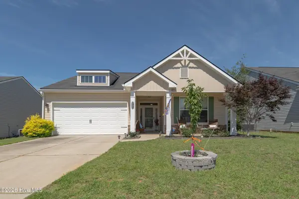 737 Turning Crest Lane, Graniteville, SC 29829