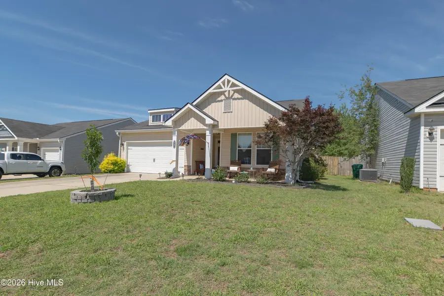 737 Turning Crest Lane, Graniteville, SC 29829 - #2