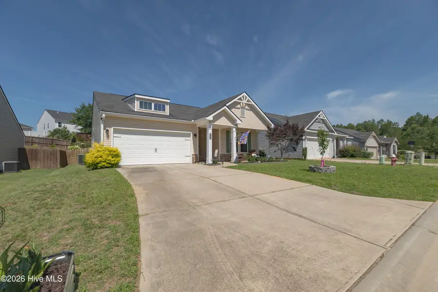 737 Turning Crest Lane, Graniteville, SC 29829 - #3