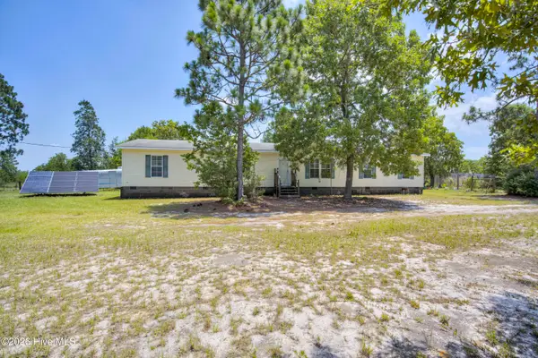 798 Big Branch Road, Wagener, SC 29164