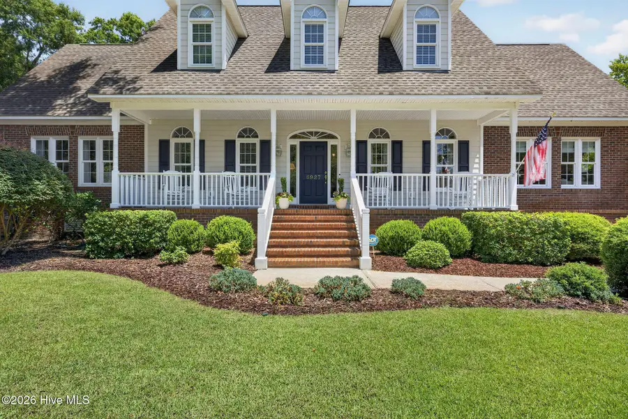 6927 Finian Drive, Wilmington, NC 28409 - #2