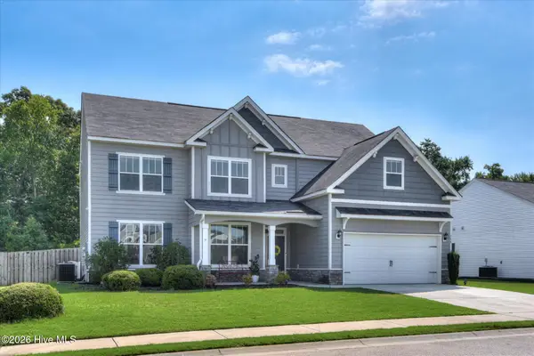 448 Fox Haven Drive, Aiken, SC 29803