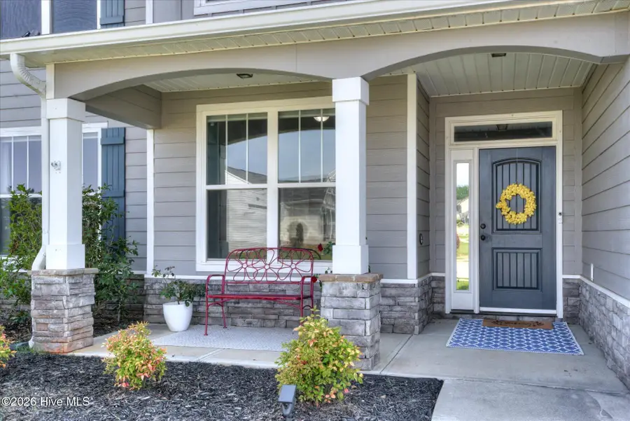 448 Fox Haven Drive, Aiken, SC 29803 - #3