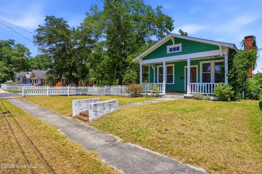 1201 Grace Street, Wilmington, NC 28401 - #2
