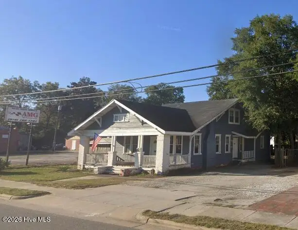 1842 Carolina Beach Road, Wilmington, NC 28401 - #1