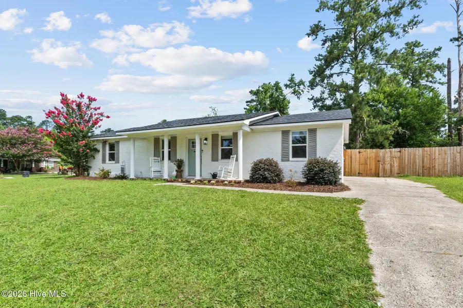 3711 Cairo Court, Augusta, GA 30906 - #2