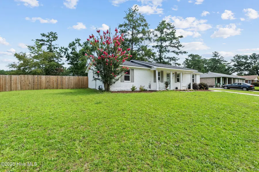 3711 Cairo Court, Augusta, GA 30906 - #3