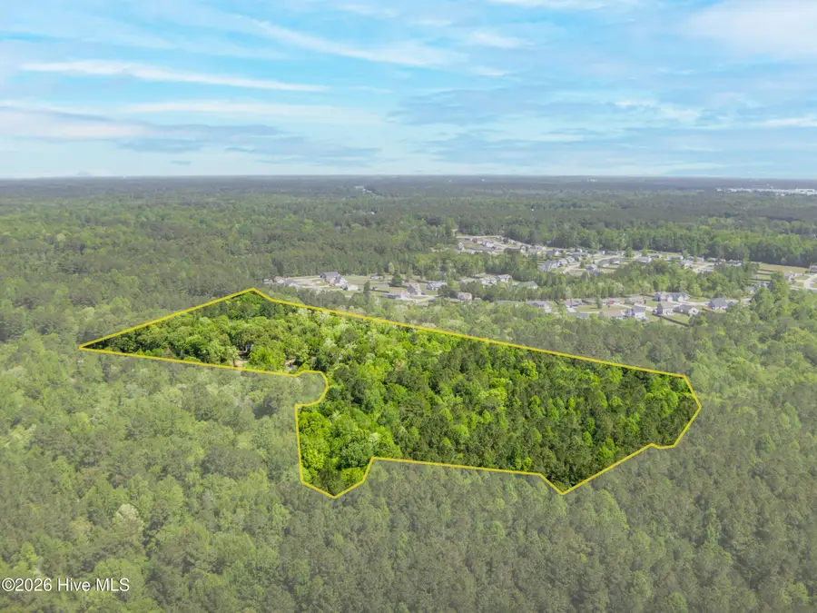 Lot 5 Morris Court, Jacksonville, NC 28540 - #3