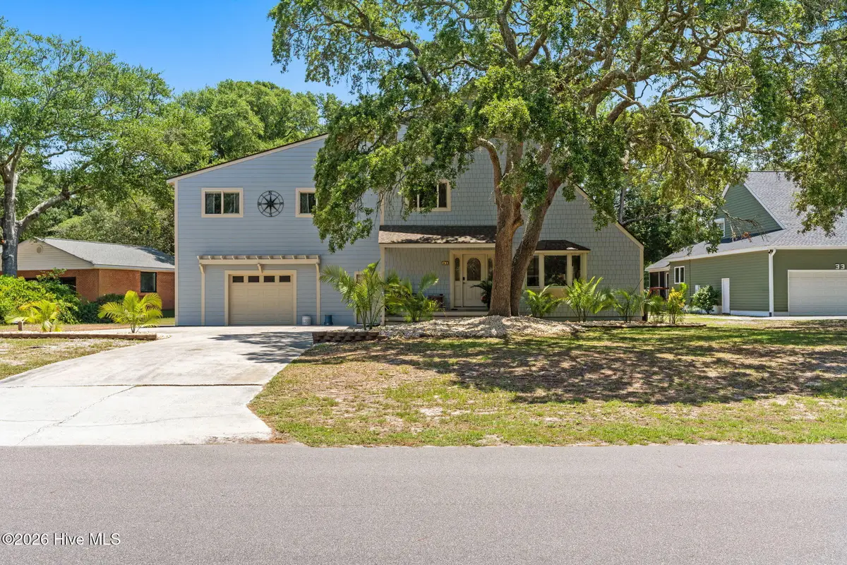 31 Augusta Drive, Oak Island, NC 28465 - #1