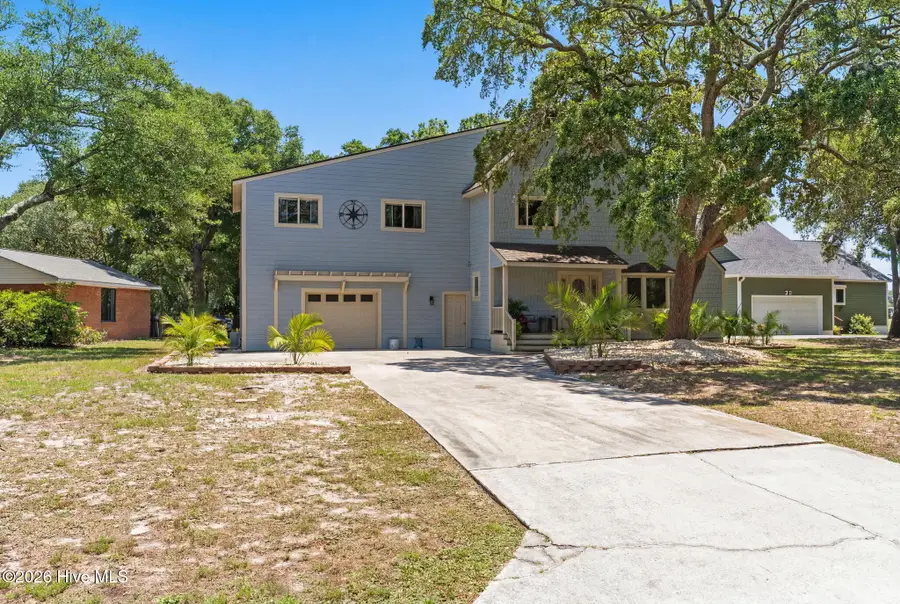 31 Augusta Drive, Oak Island, NC 28465 - #2
