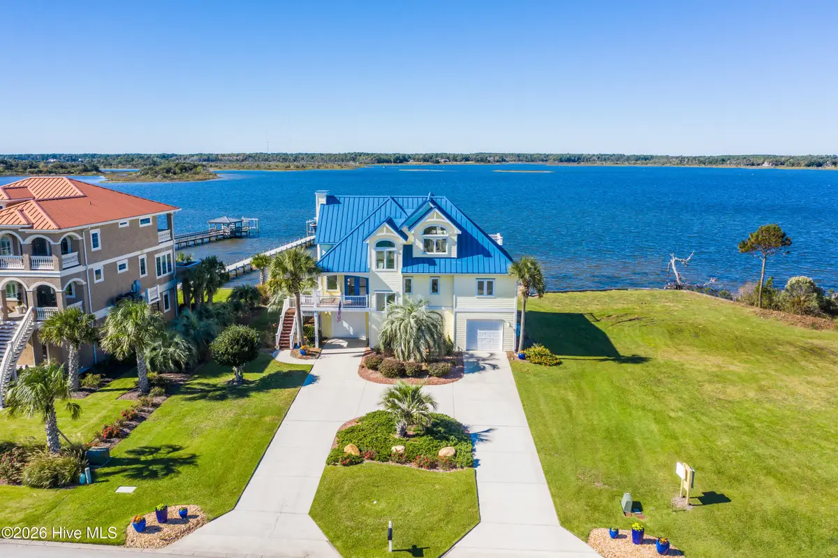 31 Osprey Drive, North Topsail Beach, NC 28460 - #1