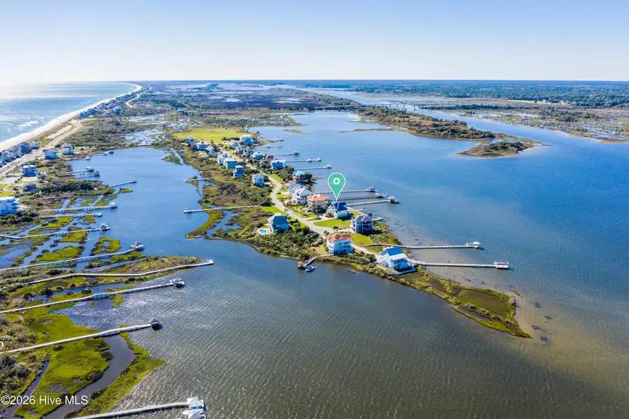 31 Osprey Drive, North Topsail Beach, NC 28460 - #2