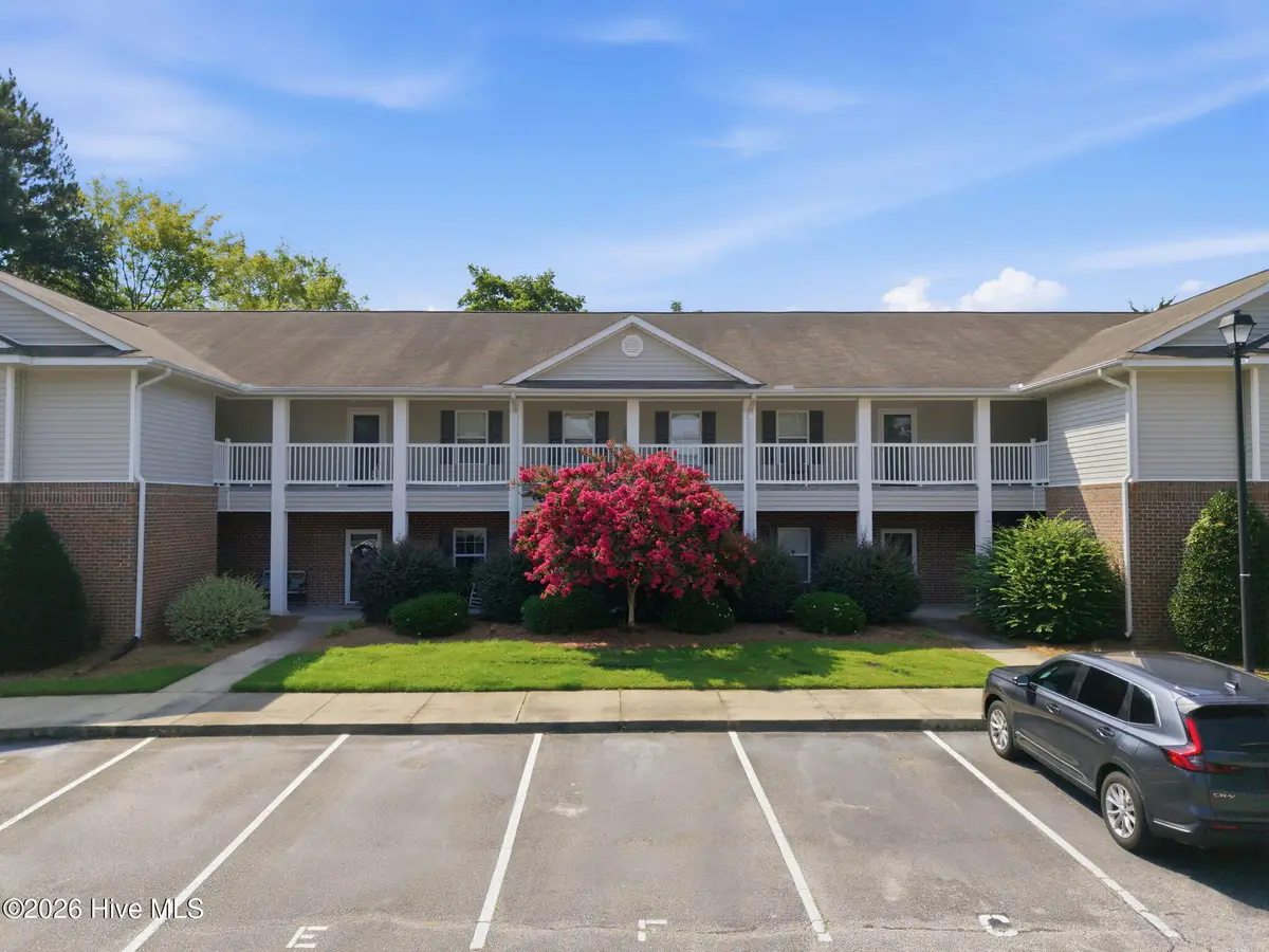 2412 King Richard Court #H, Greenville, NC 27858 - #1
