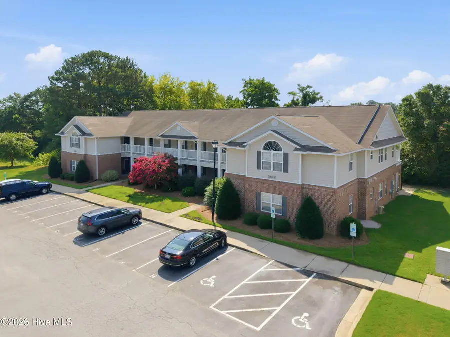 2412 King Richard Court #H, Greenville, NC 27858 - #2