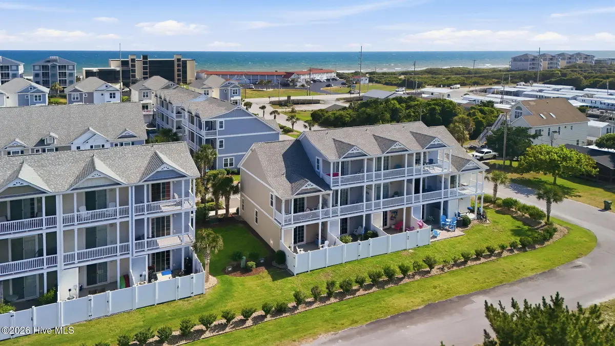 2800 W Ft Macon Road #52, Atlantic Beach, NC 28512 - #1