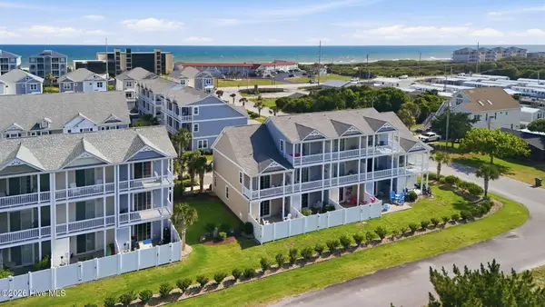 2800 W Ft Macon Road #52, Atlantic Beach, NC 28512