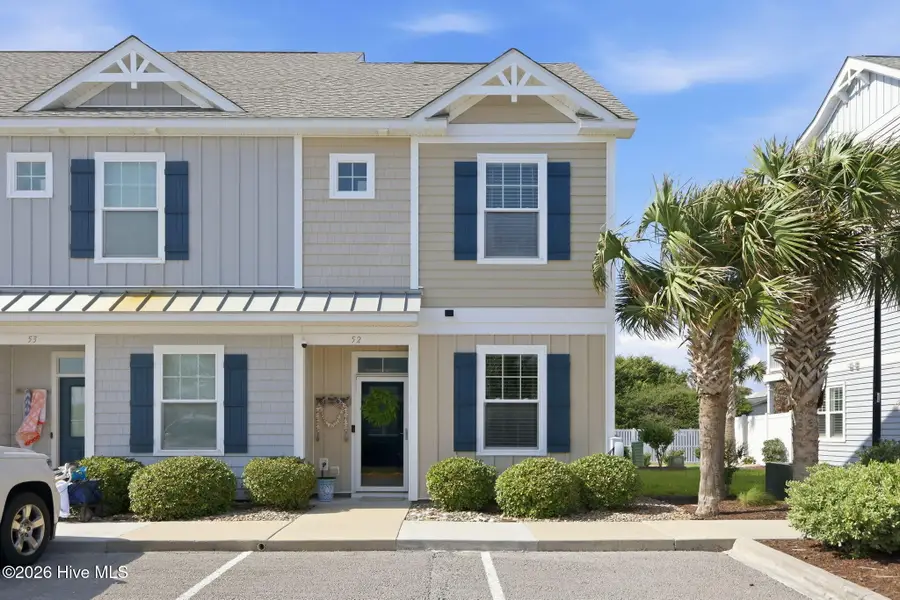 2800 W Ft Macon Road #52, Atlantic Beach, NC 28512 - #2