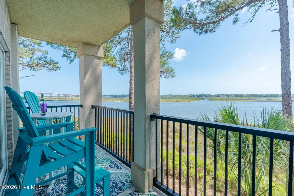 2100 Marsh Grove Lane #Unit 2204, Southport, NC 28461 - #1