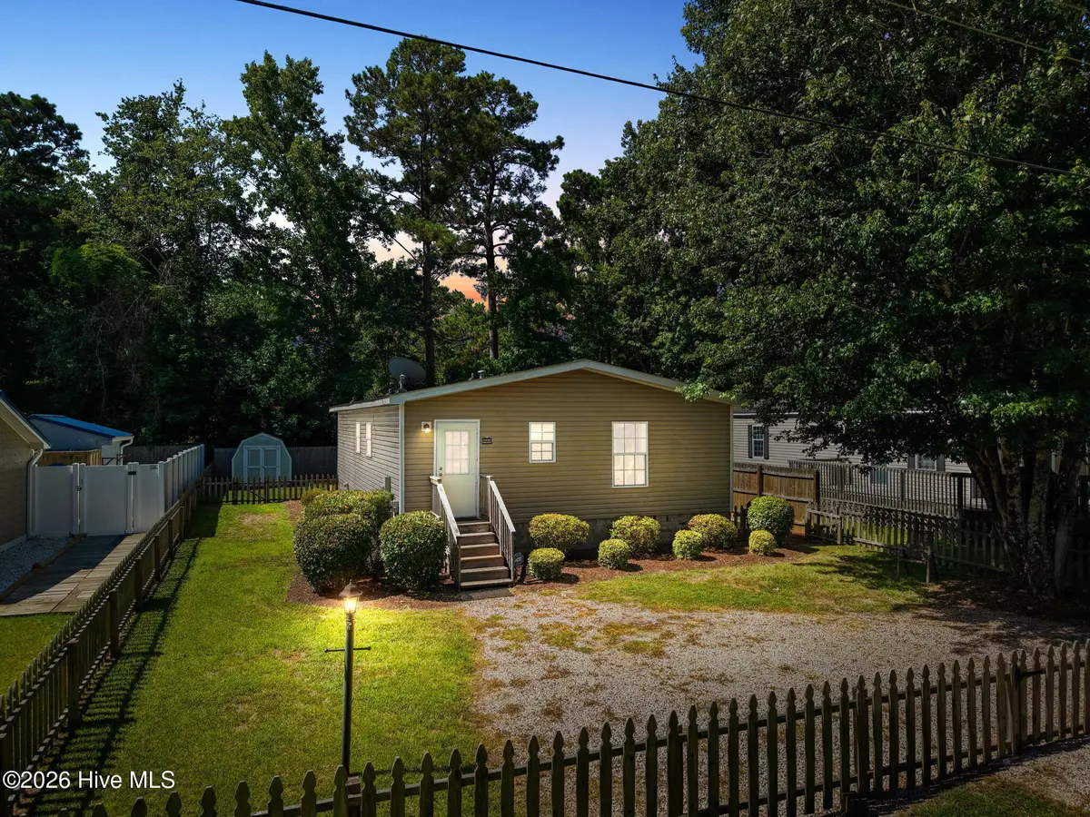 1283 Decator Street Sw, Supply, NC 28462 - #1
