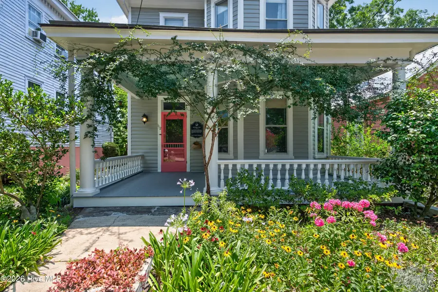 112 Castle Street, Wilmington, NC 28401 - #2