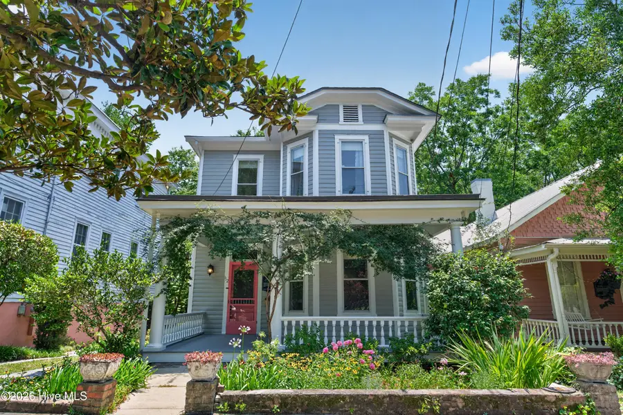 112 Castle Street, Wilmington, NC 28401 - #3