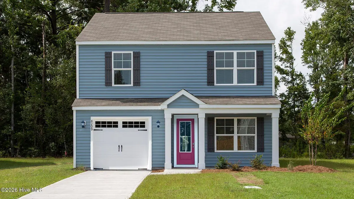 2088 Cypress Hill Drive Se #Lot 272, Bolivia, NC 28422 - #1