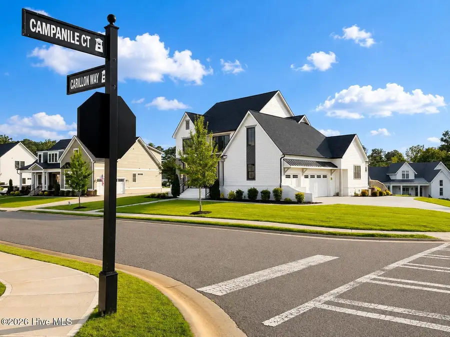 202 Campanile Court, Evans, GA 30809 - #2