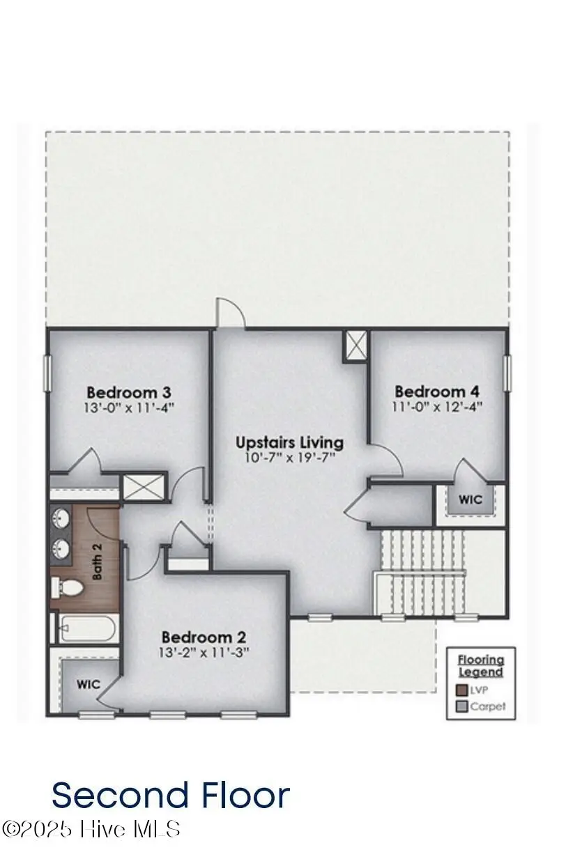 2104 Cypress Hill Drive Se #Lot 268, Bolivia, NC 28422 - #3