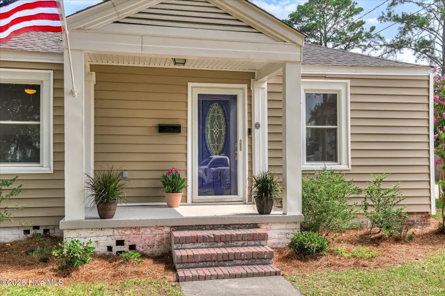 1813 Mcdowell Street, Augusta, GA 30904 - #2