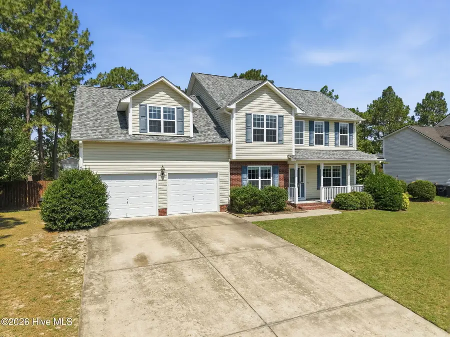 37 Teak Wood Court, Lillington, NC 27546 - #2
