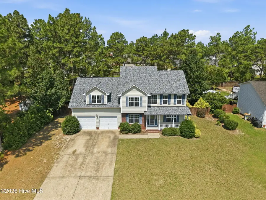 37 Teak Wood Court, Lillington, NC 27546 - #3