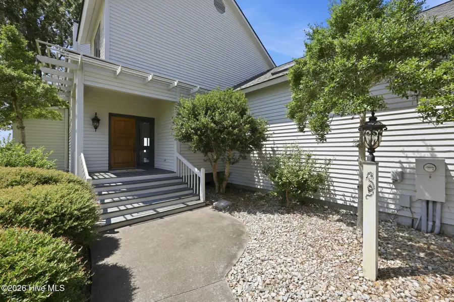 903 South Avenue, Oriental, NC 28571 - #3