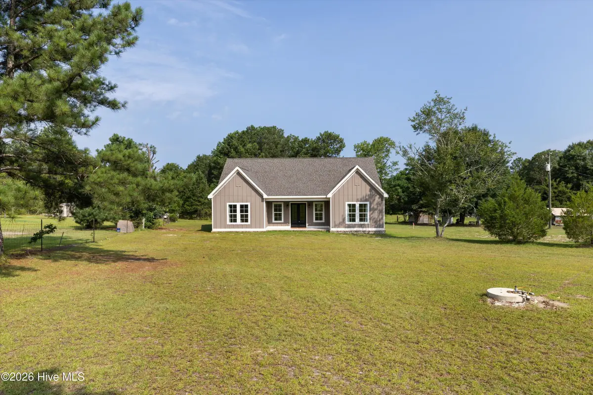 5017 Iron Hill Road, Dearing, GA 30808 - #1